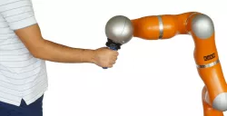 KUKA Lightweight Robot Handle