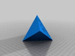 KZ 5 Trigonale Bipyramide