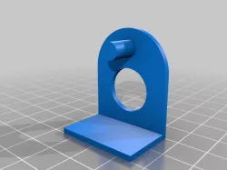 Large Blind Retainer