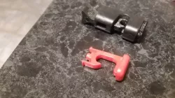 Lascal Buggy Board Clip