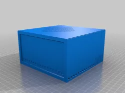 led case