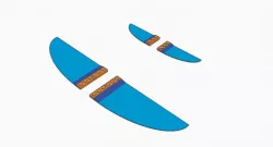 LEGO Wings V2