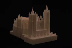 Leon Cathedral