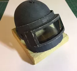 Level 3 Playerunknowns battleground (PUBG) helmet (Altyn)