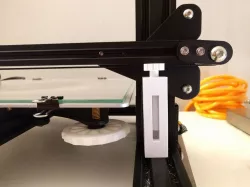 Leveling/measuring/comparing tool for 3D printer or other uses