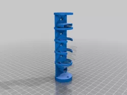 Lightsaber Stardust v2 chassis