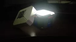 Lightup Lootbox