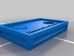 Luggage Tag
