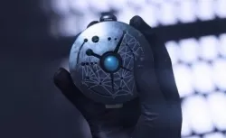 Luke's Compass