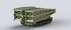 M60 Bridge Builder