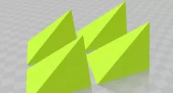 Magic Cube