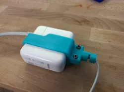 Magsafe anti-fray - Apple charger - 45w