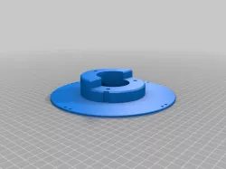 MasterSpool