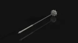 Medieval Flail