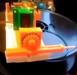MG90s Servo Actuator