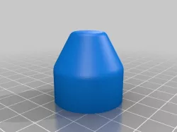 Mi drone motor cover 