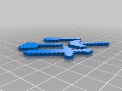 Minecraft Mini Tools