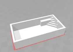 Mini 3D Pool