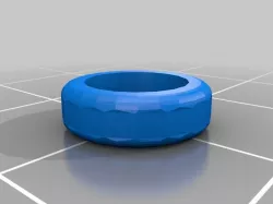 mini 4wd roller