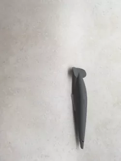 Mini Wobbler