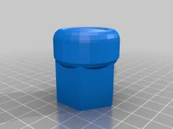 Miniature Painting Stand