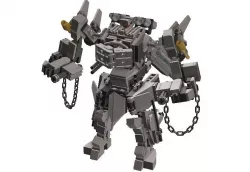 Mobile Frame Zero: Shinonome SN-6H「台風」(Taifū)