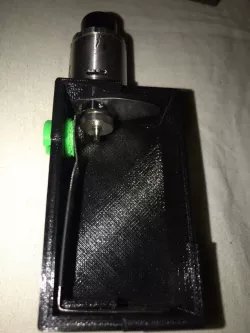 Mod Mecanico BF by JC VAPE