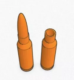Model Rocket