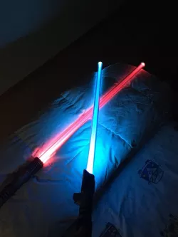 Modular Lightsaber UPGRADE: Pro-Blade