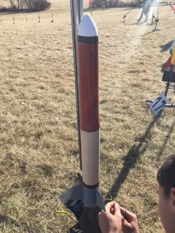 Modular Rocket Booster