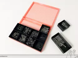 Modular Sorting System