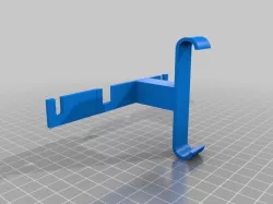 MonoPrice Select Mini iPhone Mount Remix [FIXED]
