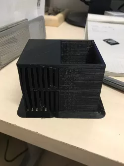 Mouse Support