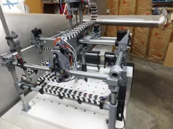 mpCNC miniXT 
