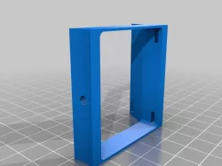 MPCNC Spring Pen Holder