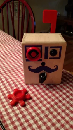 Mr. Purple Accessory Kit