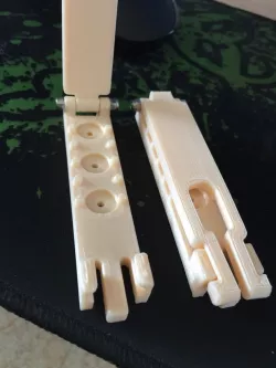 MRH Quick Release MOLLE Clips