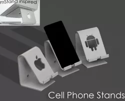 mStand inspired Phone stand