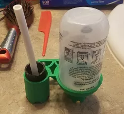 NeilMed nasal rinse holder