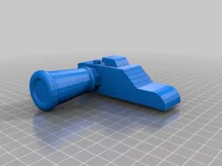 Nerf Rival Apollo Bolt Charging Adapter 