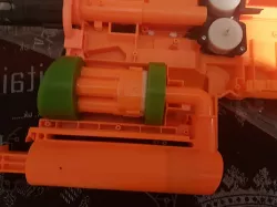 Nerf rocket launcher Mod (for demolisher, tristrike, Thunderblast)