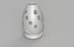 Nested Pen Egg holder