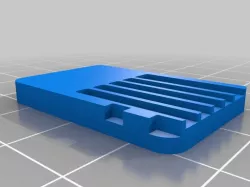 Nintendo Switch dummy Cartridge