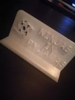NiP Mobile stand