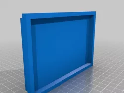 Numpad Stand