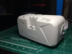 Oculus Rift DK2