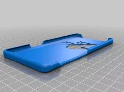 OnePlus 5 Nerv BackCover