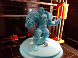 Orc Warrior