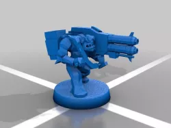 Ork Loota