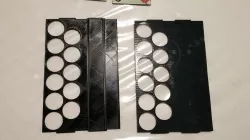 Paint Rack